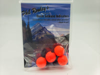 Phil Rowley's Round Quick Release Strike Indicators