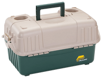Plano Six Tray Hip Roof Box