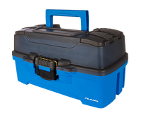 Plano Three Tray Box
