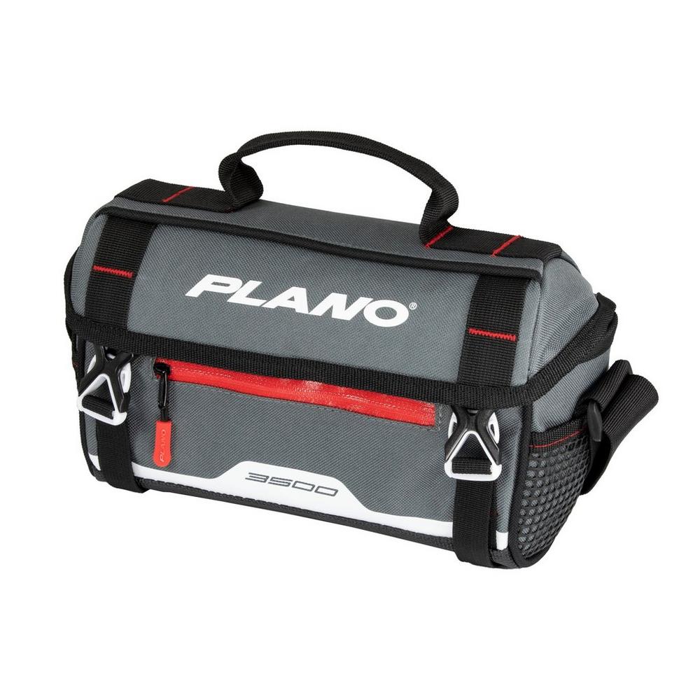 Plano Kayak Series Soft Crate Bag - TackleDirect