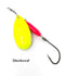 Prime Lures Clean Up Crew Spinners