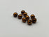 Pro-Tyer Slotted Tungsten Beads 10 Pack