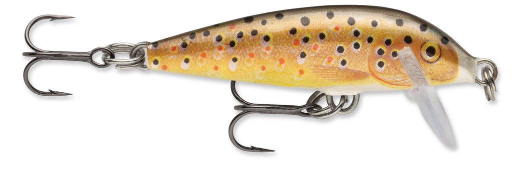 countdown fishing lure Rapala Countdown Plug – Sea-Run Fly & Tackle