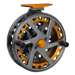 Okuma Raw-II Float Reel
