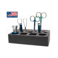 Renzetti Foam Tool Caddy