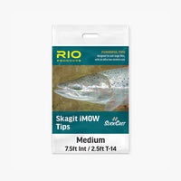 RIO Slick Cast iMow Tips