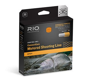 RIO Metered Shooting Line