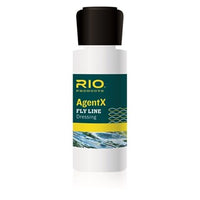 RIO Agent X Fly Line Dressing