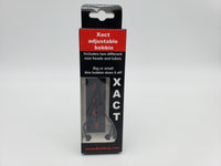 RaidZap Xact Adjustable Bobbin