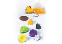 Rainy's Mini-Me's Pops