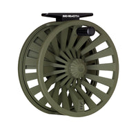 Redington Behemoth Fly Reel