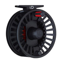 Redington Crosswater Fly Reel – Sea-Run Fly & Tackle