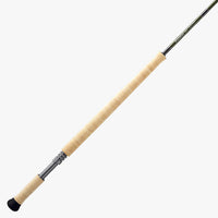 Sage Sonic Switch Rods