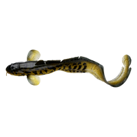 Savage Gear Burbot Ribbontail Lure