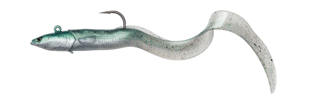 eel river fishing lures Savage Gear Real Eel Jig – Sea-Run Fly & Tackle
