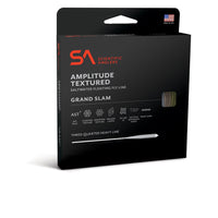 Scientific Anglers Amplitude Grand Slam Saltwater Floating Fly Line