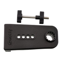 Scotty 248 Oarlock Mount