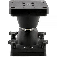 Scotty 2606 6" Downrigger Pedestal Mount