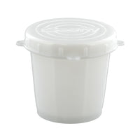 Scotty 670 5" 1/2 Litre Vented Bait Jar