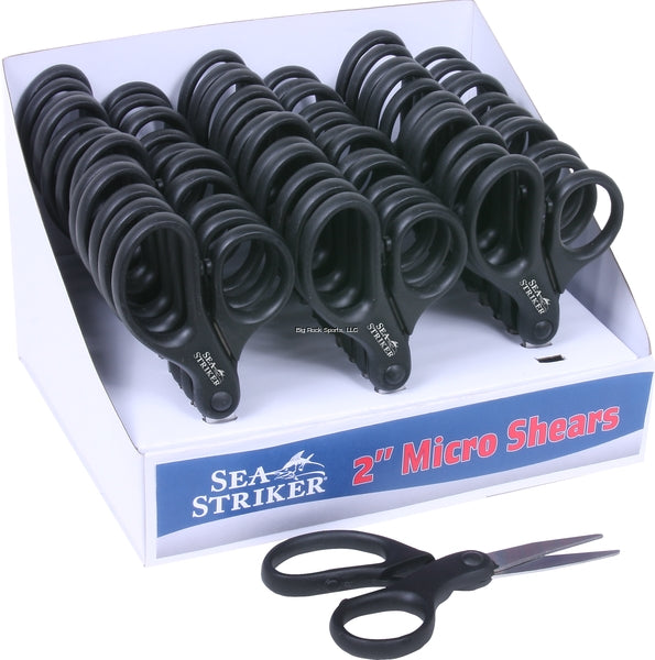Sea Striker Micro Shears