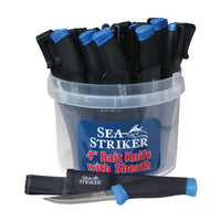 Sea Striker 4 Inch Bait Knife