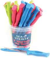 Sea Striker 6" Fillet Knife