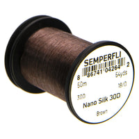 Semperfli Nano Silk