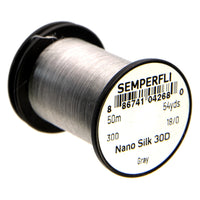 Semperfli Nano Silk