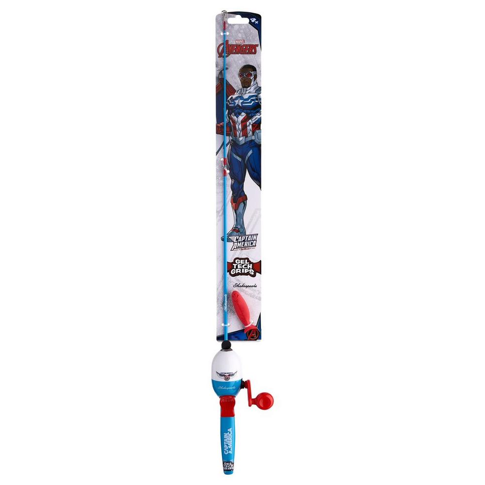 Marvel Captain America Beginner Kit