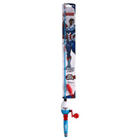 disney frozen tackle box Shakespeare Disney Frozen II Kids Tackle Box – Sea-Run Fly & Tackle