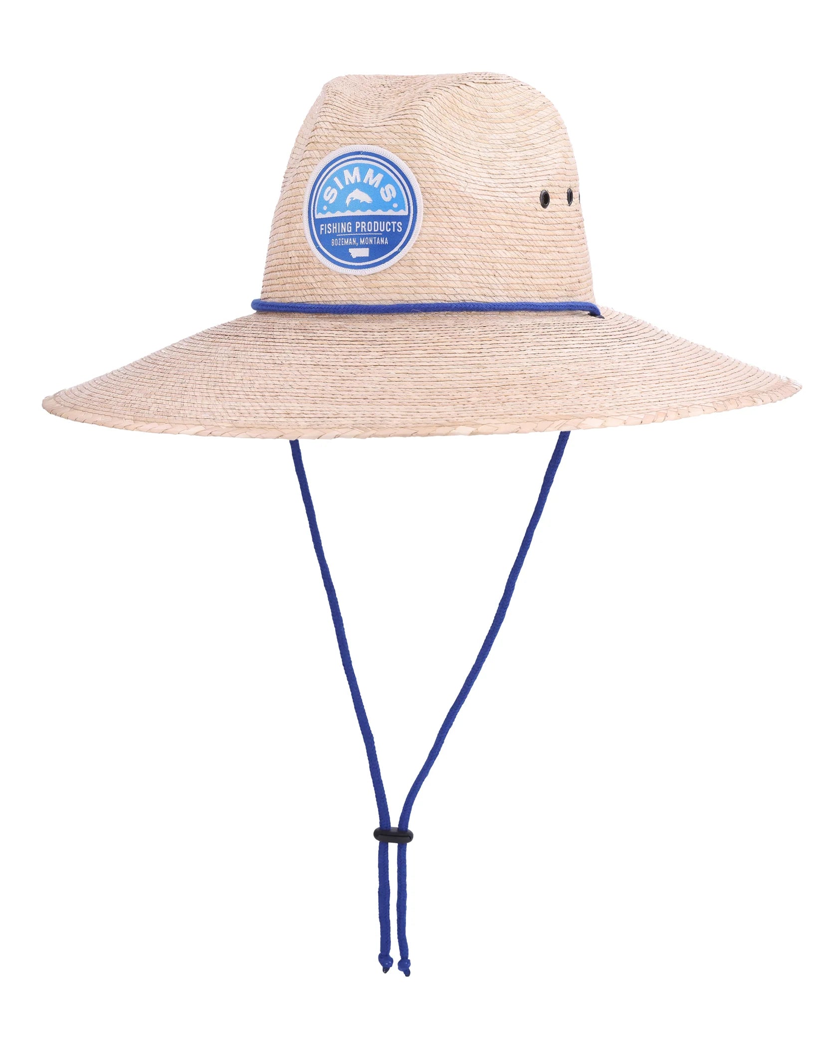 Simms Bucket Hat - Hunter Banks Fly Fishing