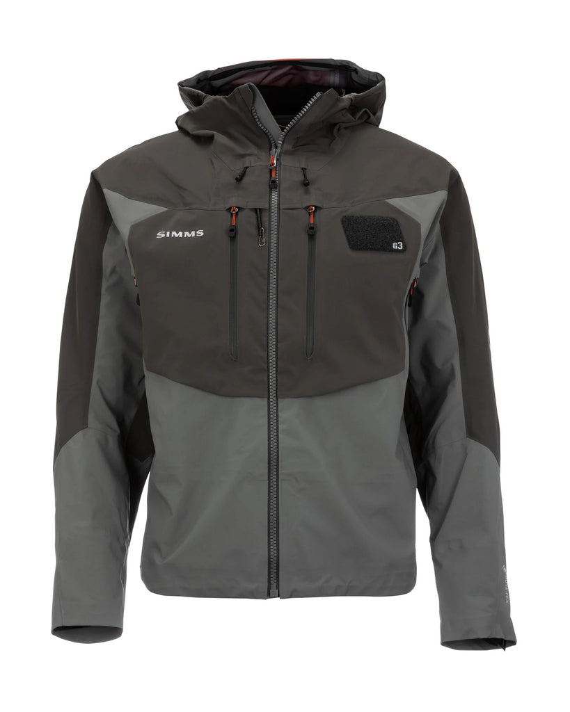 Mountain fly jacket online