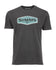 Simms Logo Frame T-Shirts Men's