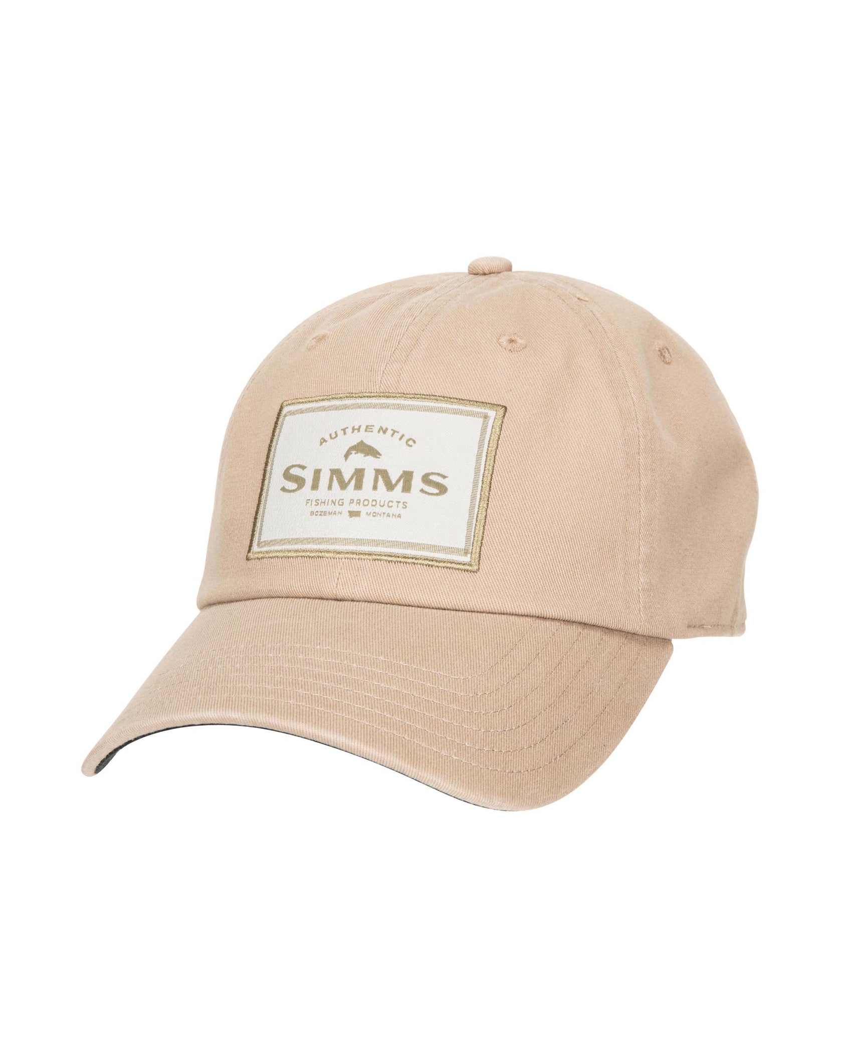 Simms Single Haul Cap – Sea-Run Fly & Tackle