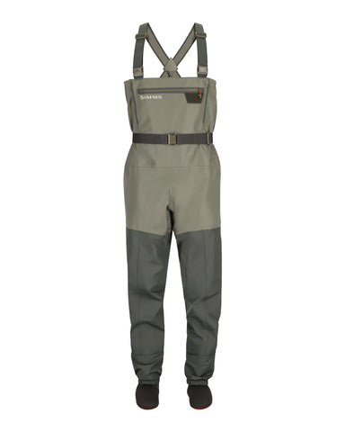 Waders and Wading Boots