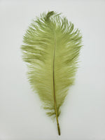 Spey Stuff Ostrich Plumes