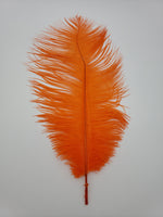 Spey Stuff Ostrich Plumes