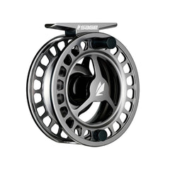 Sage Spectrum Fly Reel – Sea-Run Fly & Tackle