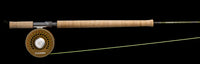 Sage Sonic Spey Rod