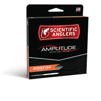 Scientific Anglers Amplitude Bonefish Saltwater Floating Fly Line