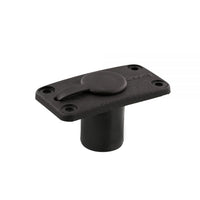 Scotty 244 Flush Deck Mounting Bracket