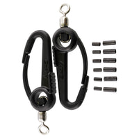 Scotty 1009 Downrigger Weight Swivel Hooks