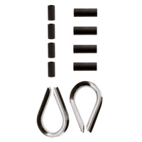 Scotty 1157 Downrigger Terminal Tackle