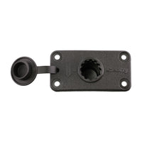Scotty 244 Flush Deck Mounting Bracket