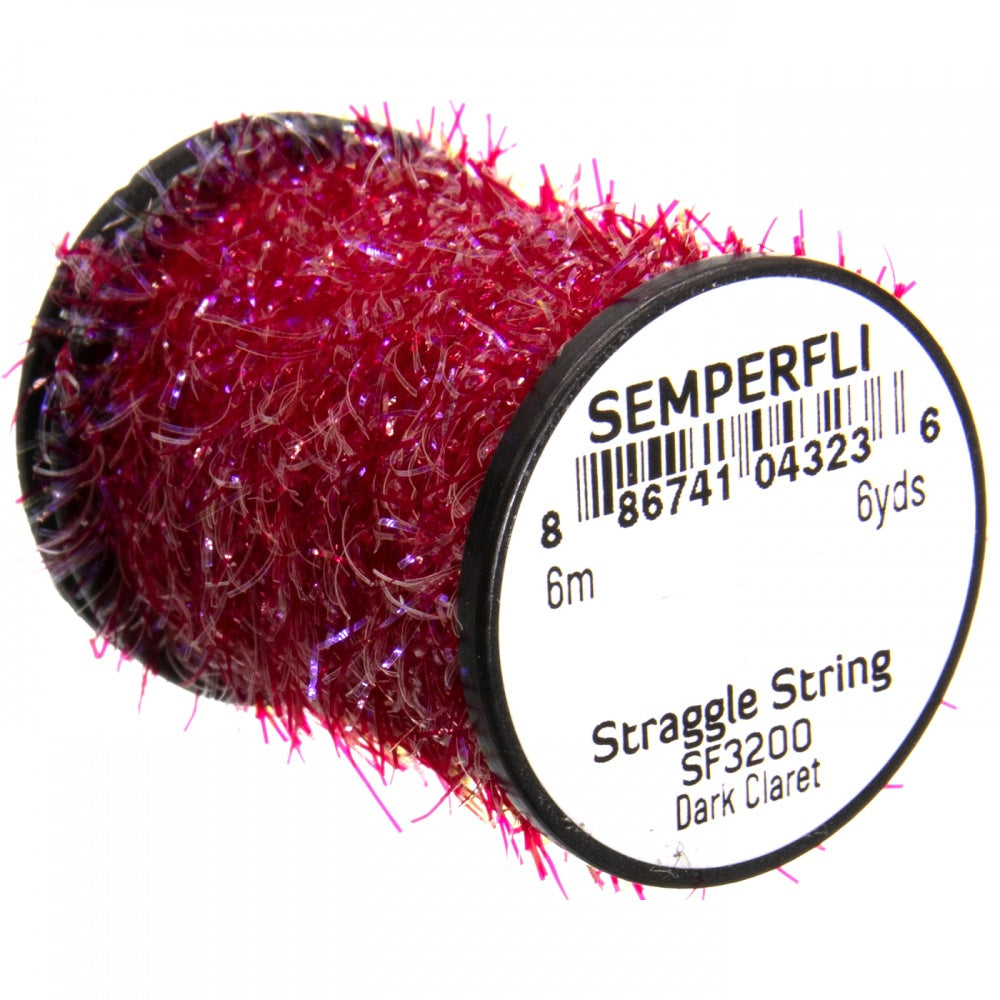 Semperfli Straggle String – Sea-Run Fly & Tackle