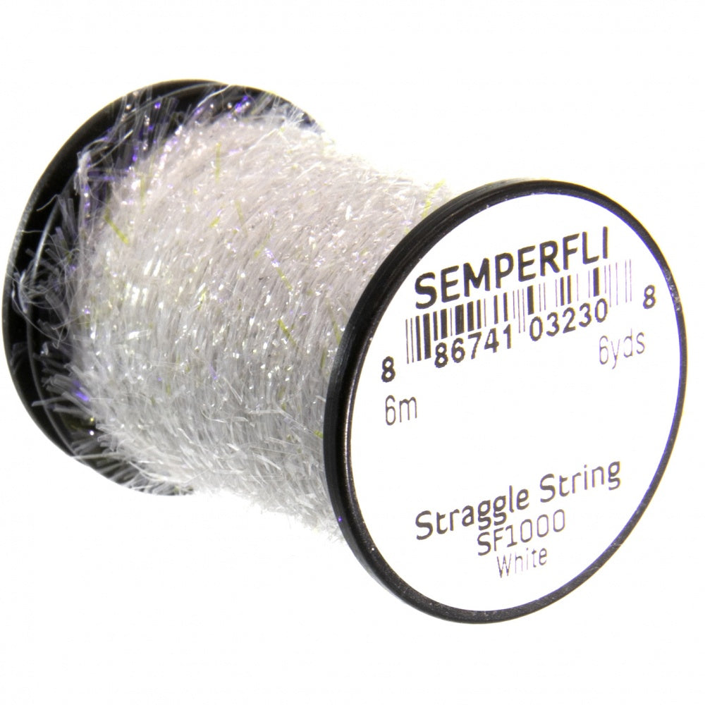 Semperfli Straggle String – Sea-Run Fly & Tackle
