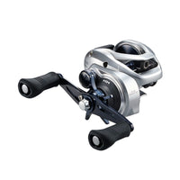 Shimano Tranx Baitcasting Reel