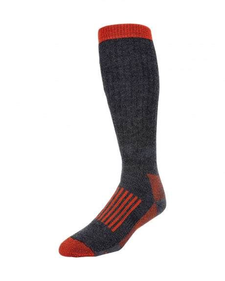 Simms Merino Thermal OTC Socks Men's