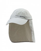 Simms Super Light Sunshield Cap