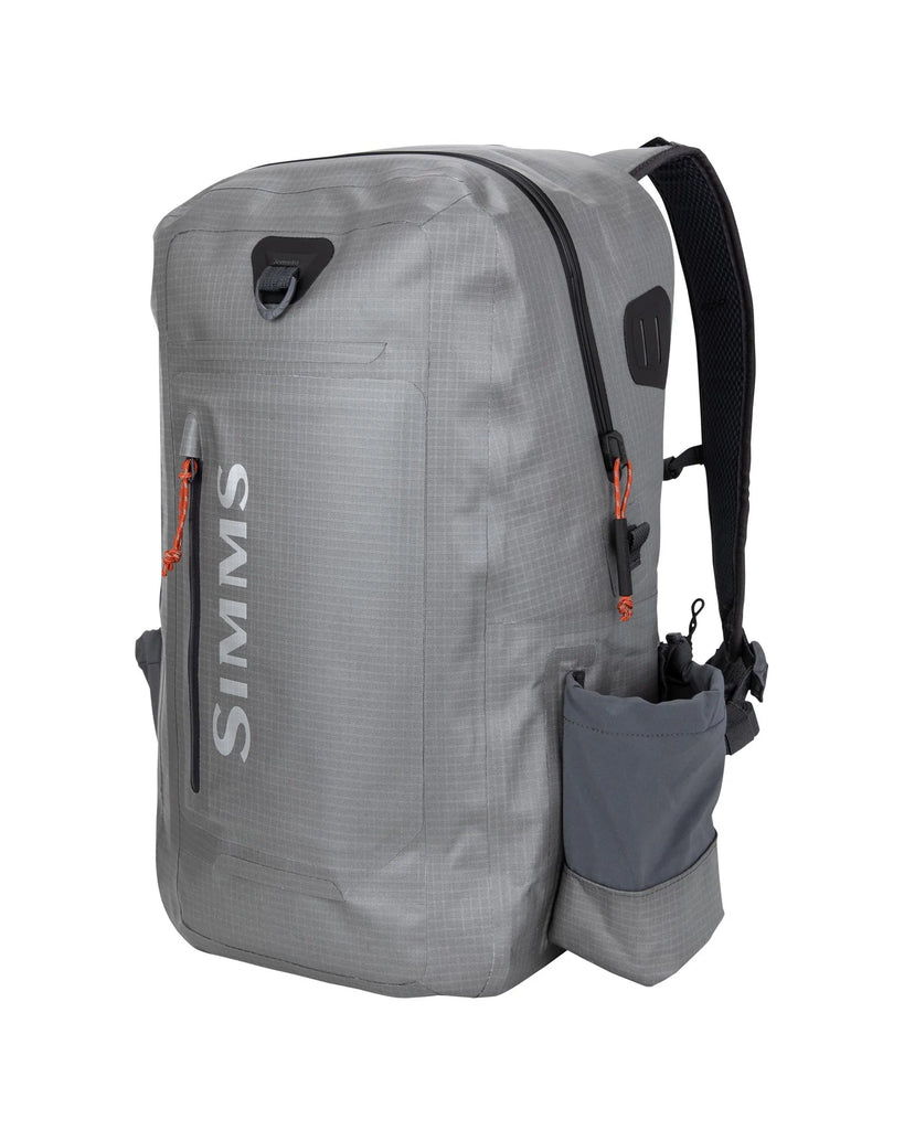 Simms Dry Creek Z Backpack – Sea-Run Fly & Tackle